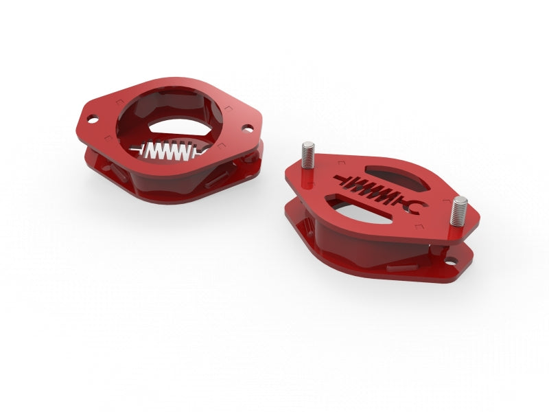 aFe 18-23 Subaru Crosstrek CONTROL 1.5in Lift Kit Lift Kits aFe