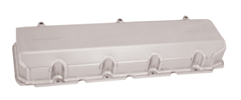 Moroso Chevrolet Big Block (w/Brodix PB2005/PB1200/1202/Sonny 14.5 Heads) Valve Cover - Aluminum Valve Covers Moroso