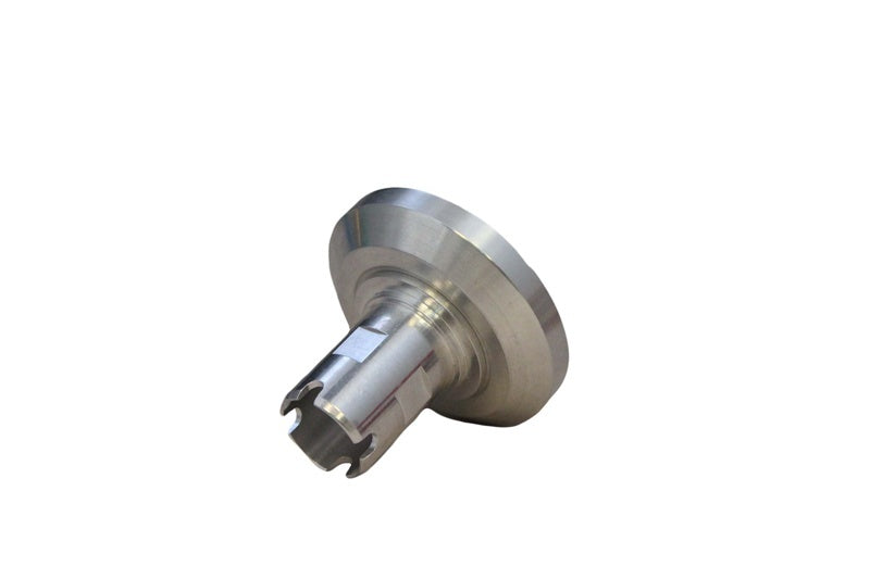 Torque Solution HKS Blow Off Valve Adapter: Bmw 135 335i 535i X5 n54 ONLY Blow Off Valve Accessories Torque Solution