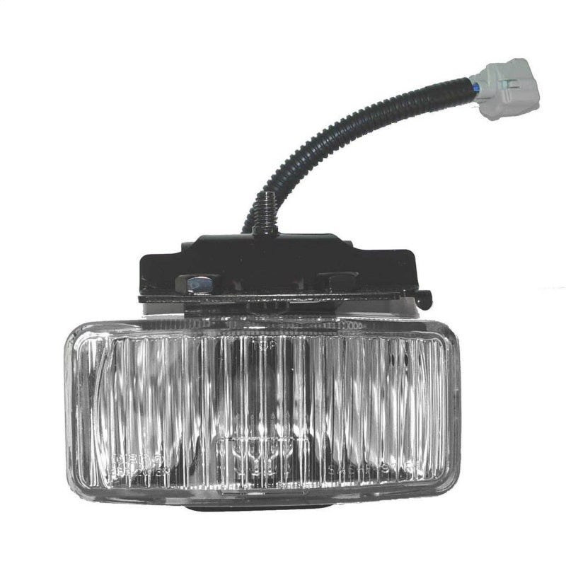 Omix Right Side Fog Lamp 97-01 Jeep Cherokee (XJ) Fog Lights OMIX