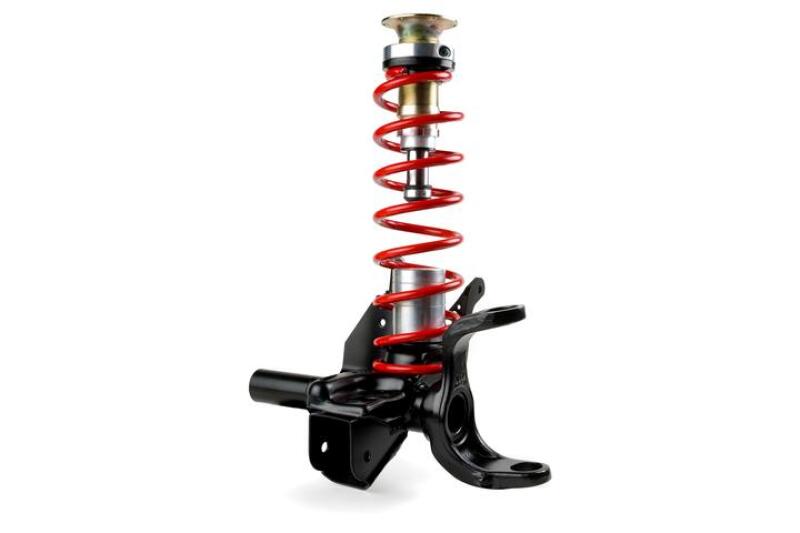 JKS Manufacturing Jeep Wrangler TJ/JL Adjustable Coilover Spacer w/ Bump Stop Coilover Components JKS Manufacturing