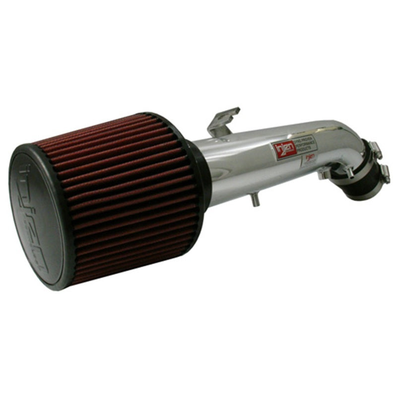 Injen 99-00 Civic Ex Hx EL(Canada) Polished Short Ram Intake Cold Air Intakes Injen