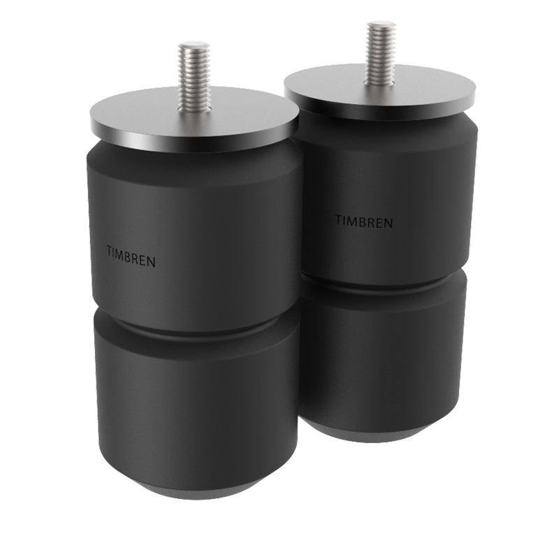 Timbren 1996 Isuzu Oasis Rear Suspension Enhancement System Bump Stops Timbren