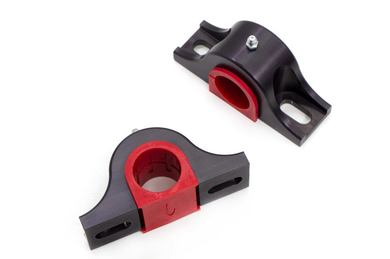 UMI Performance Billet Aluminum Front Sway Bar Mounts- 1-5/16in (33.3mm) Sway Bar Brackets UMI Performance
