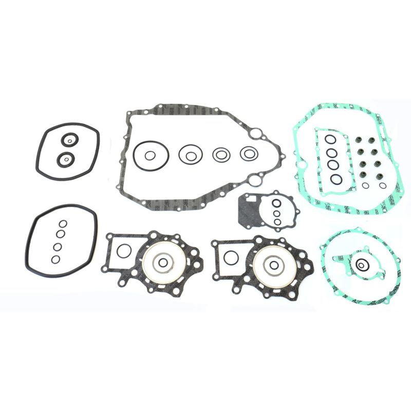 Athena 83-86 Honda CX/GL 650 C/CD/ED Complete Gasket Kit (w/o Oil Seals) Gasket Kits Athena