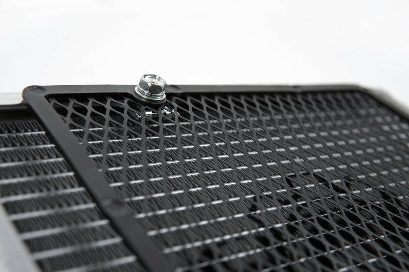 CSF 18+ Mercedes AMG GT R/ GT C Auxiliary Radiator- Fits Left and Right - Sold Individually Radiators CSF