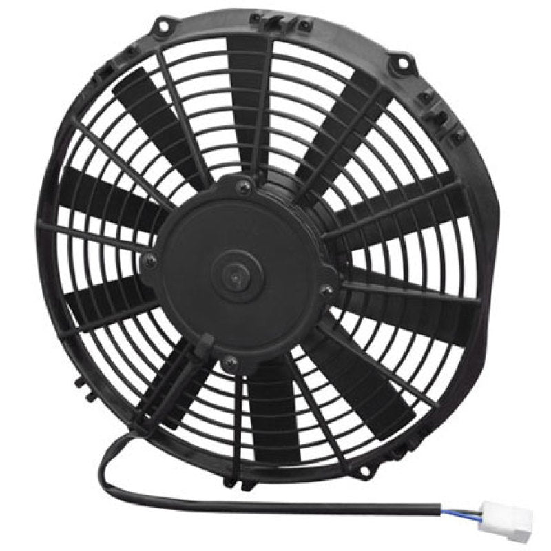 SPAL 944 CFM 11in Medium Profile Fan - Push (VA09-AP50/C-27S) Fans & Shrouds SPAL