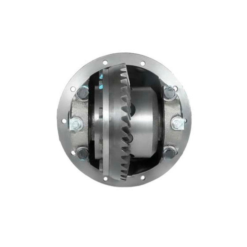 Yukon Gear Dropout Assembly for Toyota V6 Rear w/ Dura Grip LSD Differential Dropouts Yukon Gear & Axle