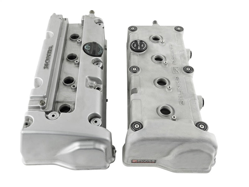 Skunk2 K Series Ultra Lightweight Magnesium Valve Cover Valve Covers Skunk2 Racing