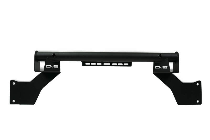 DV8 Offroad 21-22 Ford Bronco 4dr Rear Speaker & Light Mount Bar Light Mounts DV8 Offroad