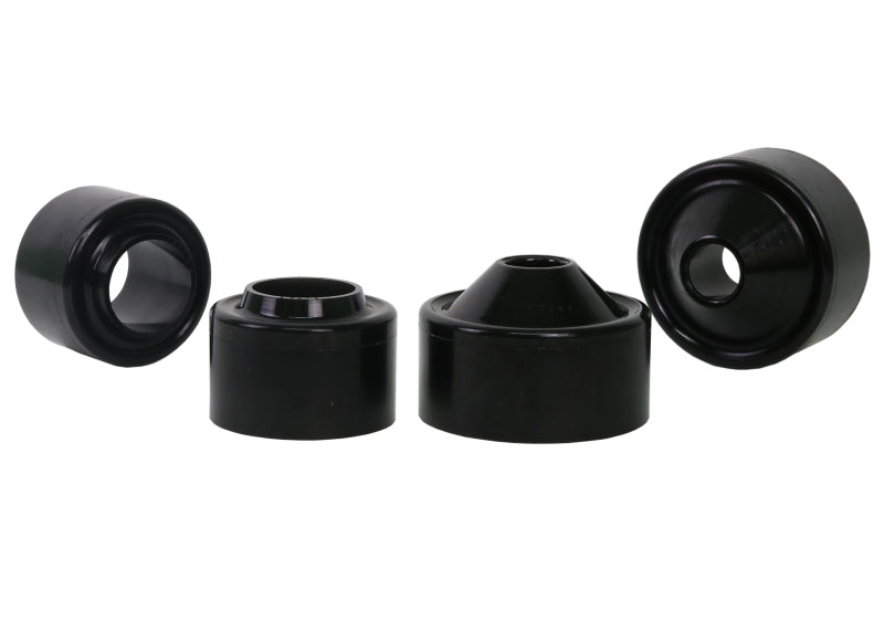 Whiteline Suspenion Lift Kit - 50mm Bushing Kits Whiteline