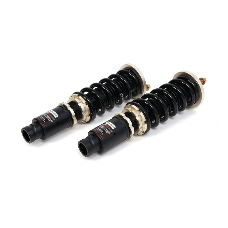BLOX Racing Street Series Coilover System - EG/DC / EK Coilovers BLOX Racing