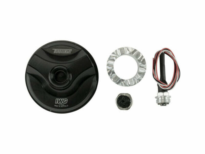 Turbosmart GenV IWG Sensor Cap Upgrade Kit Wastegate Accessories Turbosmart