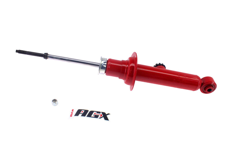 KYB Shocks & Struts AGX Rear INFINITI I30 1996-99 NISSAN Maxima 1995-99 Shocks and Struts KYB