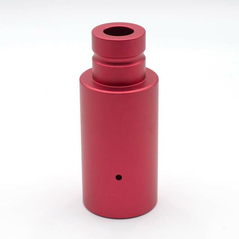 BLOX Racing Coilover Replacement Part - Front Cup - For Us Spec Non-Type-R Coilover Components BLOX Racing