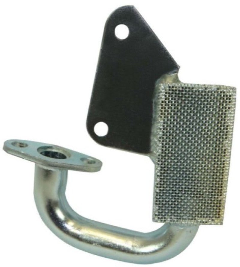 Moroso Oldsmobile Oil Pump Pick-Up Oil Pickups Moroso