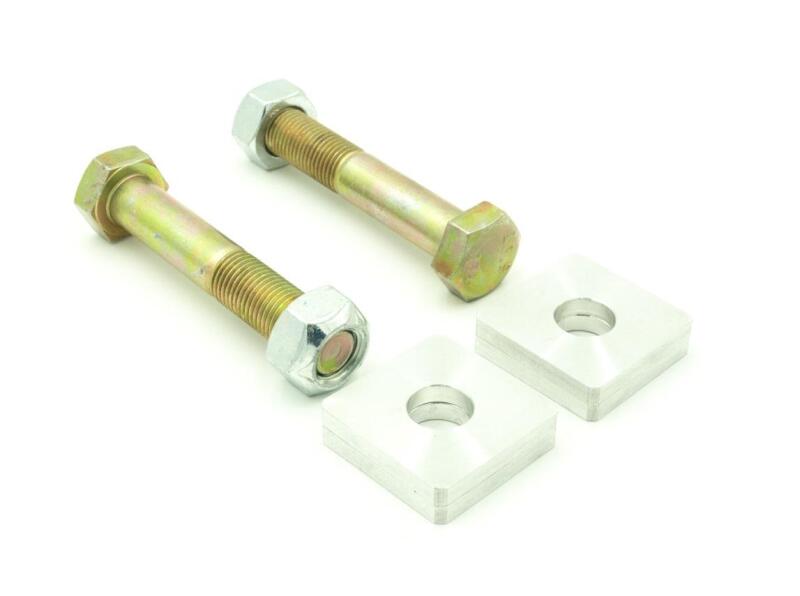 SPL Parts 2019+ Hyundai Veloster N (JSN) Toe Only (For SPL EL JSN) Hardware Kits - Other SPL Parts