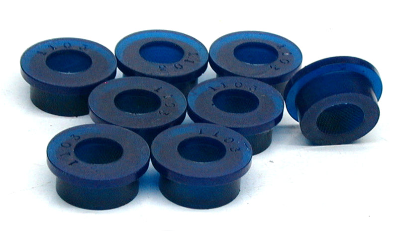 SuperPro 1959 Volvo 122 Base Front Upper Inner Control Arm Bushing Kit Bushing Kits Superpro