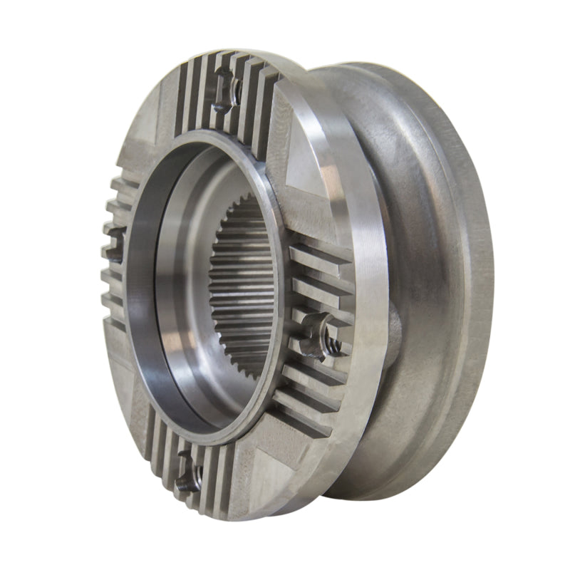 Yukon Replacement Pinion Flange for 2014+ 9.25in AAM Front Pinion Flanges Yukon Gear & Axle
