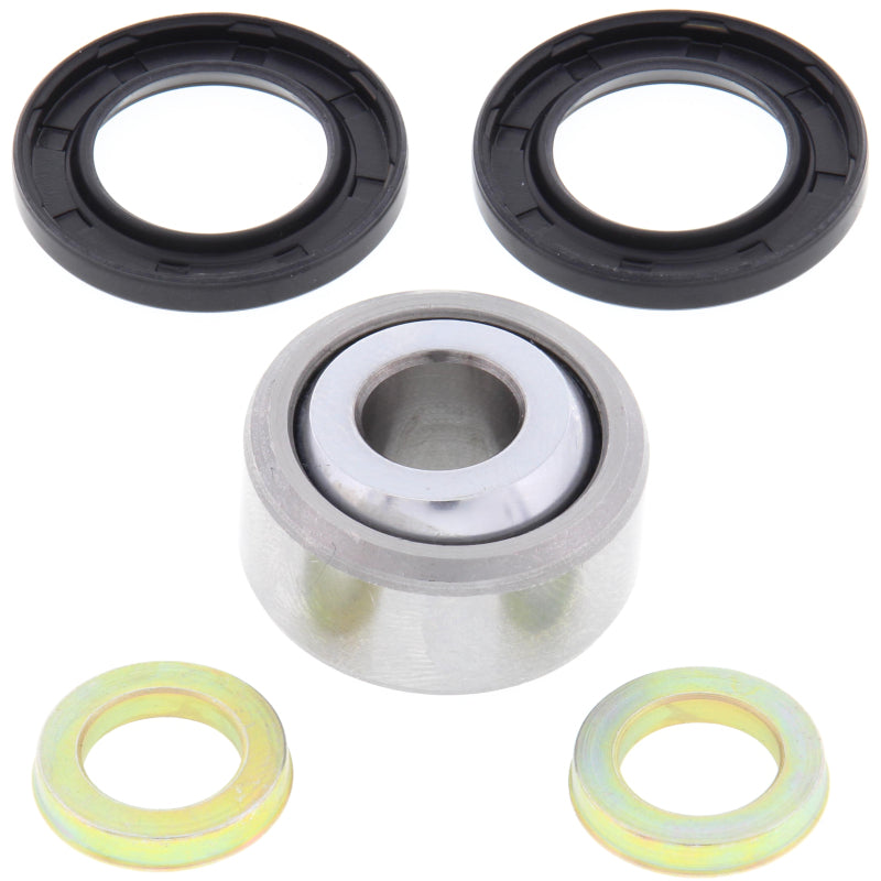 All Balls Racing 94-95 Honda CR125R Lower Rear Shock Bearing Kit Shocks and Struts All Balls Racing