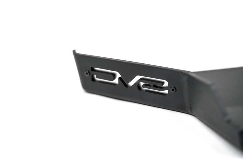 DV8 Offroad 24-25 Toyota Land Cruiser A-Arm Skid Plate Skid Plates DV8 Offroad