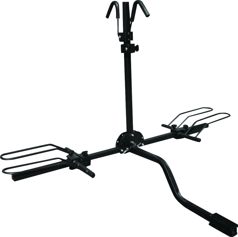 BikeMaster 2-Spot Hitch Mount Bike Carrier Bike Racks BikeMaster