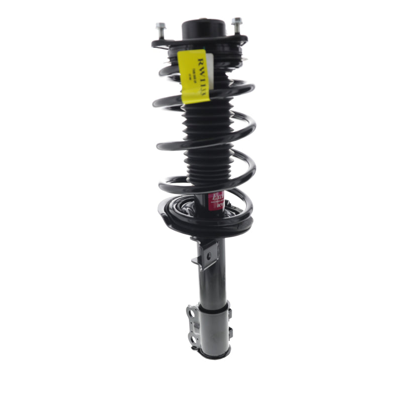KYB 11-14 Hyundai Sonata (w/o Sport Susp & w/o Coil Spring+H) Shocks & Struts Strut Plus Front Left Shock & Spring Kits KYB