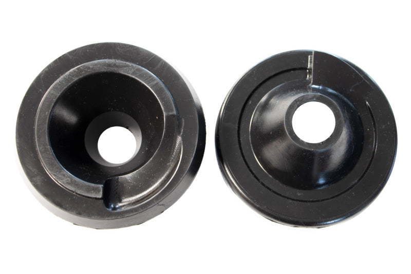 Fishbone Offroad 2018+ Jeep Wrangler JL 3/4In Rear Lift Kit Lift Kits Fishbone Offroad