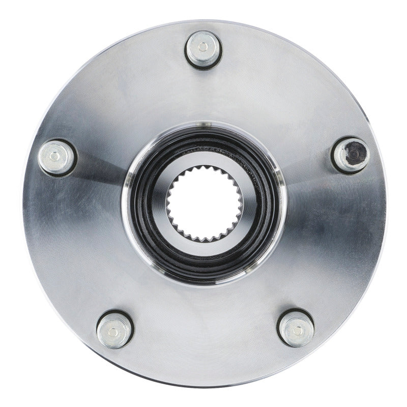 MOOG 15-19 Subaru WRX Rear Hub Assembly Wheel Hubs Moog