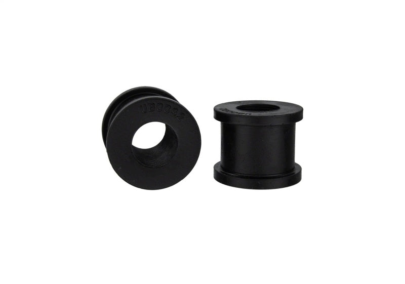 Ford Racing Bushing Kit Bushing Kits Ford Racing