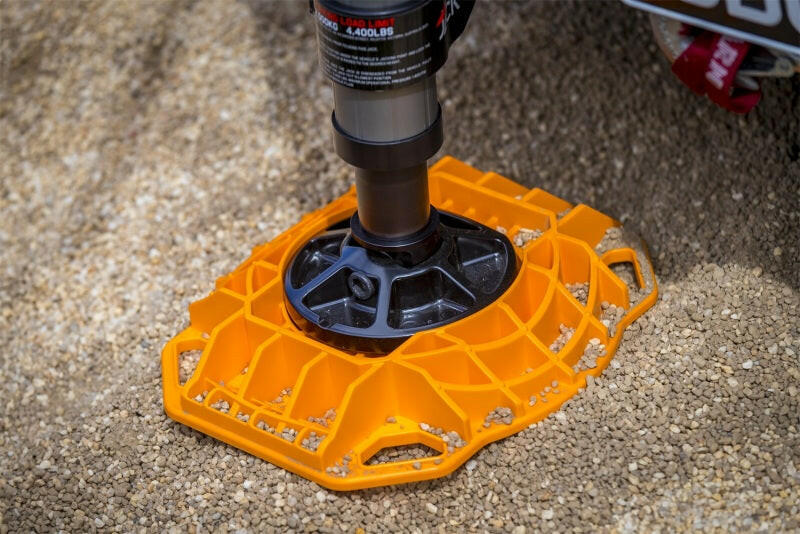 ARB Jack Base - 15400lbs Load Capacity Jacks ARB