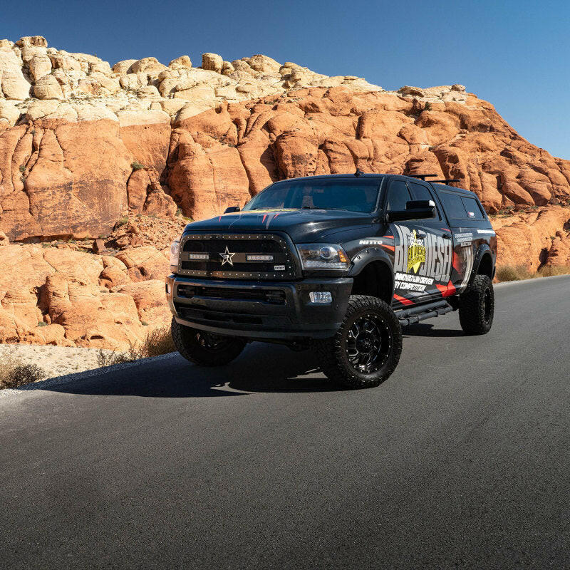 BD 5.9L Cummins Stage 2 Performance CR Pump & Injectors Package - Dodge 2004.5-2007 Fuel Injectors - Diesel BD Diesel