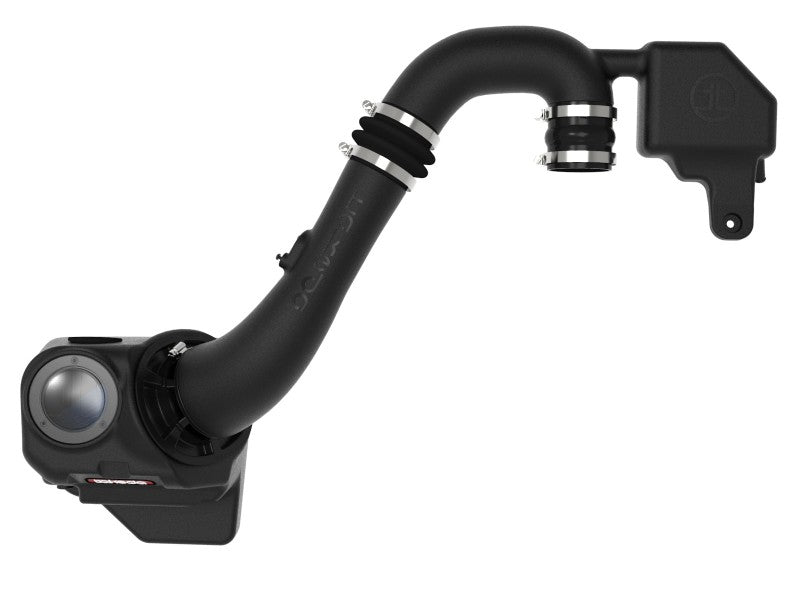 aFe Takeda Momentum Pro 5R Cold Air Intake System 12-16 Subaru Impreza H4-2.0L Cold Air Intakes aFe