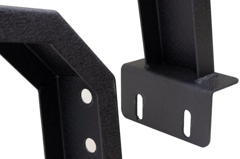 Fishbone Offroad Tundra Tackle Rack System Bed Racks Fishbone Offroad