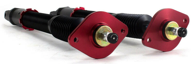 Air Lift Performance 08-14 Infiniti G37 / 09-16 Nissan 370Z Rear Kit Air Suspension Kits Air Lift