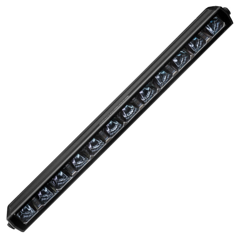 Oracle Lighting Multifunction Reflector-Facing Technology LED Light Bar - 20in Brackets ORACLE Lighting
