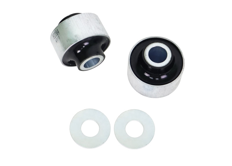 Whiteline 20-25 Subaru Outback Front Lower Control Arm Bushing Bushing Kits Whiteline