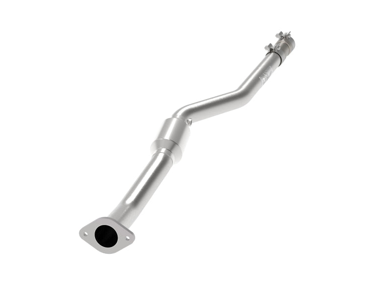 aFe Power Direct Fit Catalytic Converter 16-19 Mazda MX-5 Miata (ND) L4-2.0L - Rear Catalytic Converter Direct Fit aFe