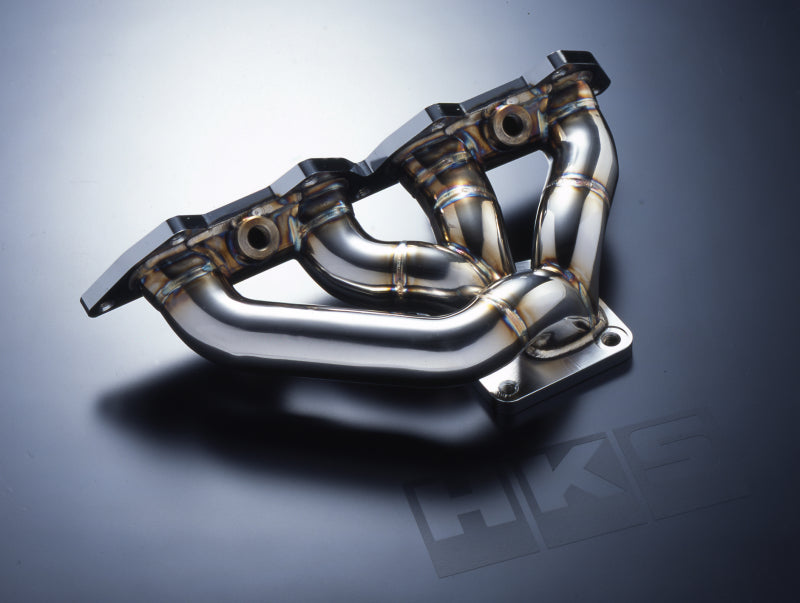 HKS MITSUBISHI CT9A 4G63 Stainless Steel Exhaust Manifold Headers & Manifolds HKS