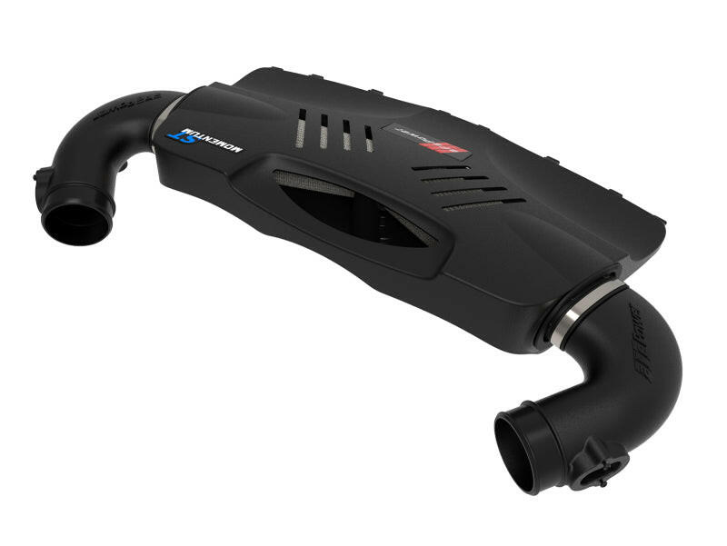 aFe Power 15-19 BMW X5 M (F85)/X6 M (F86) V8-4.4L (tt) S63 Cold Air Intake System w/ Pro DRY S Media Cold Air Intakes aFe