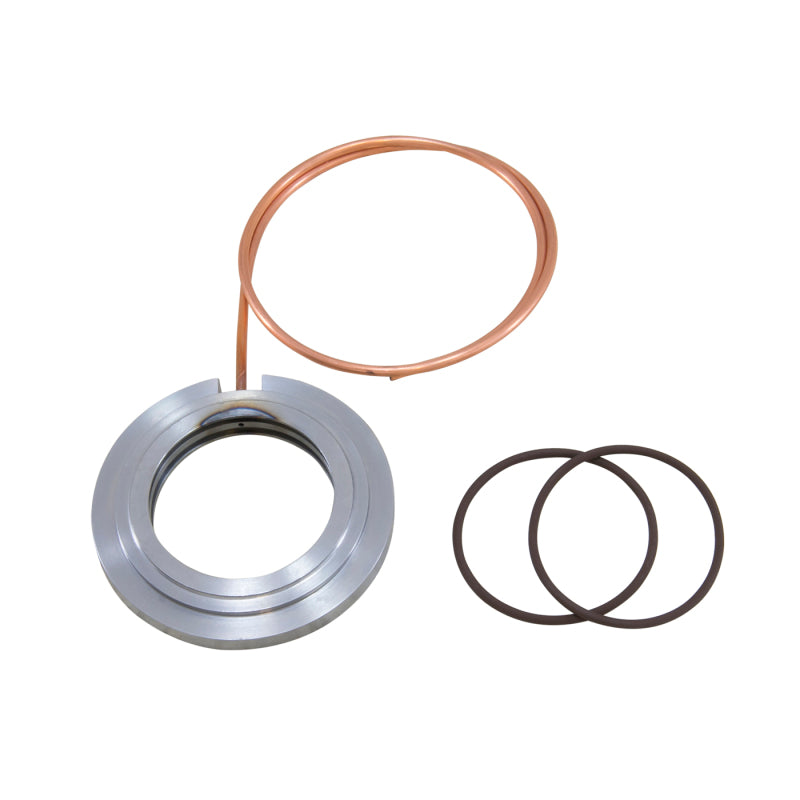 Yukon Gear Seal Housing For Dana 44 / Zip Locker / w/ O-Rings Differential Seal Kits Yukon Gear & Axle
