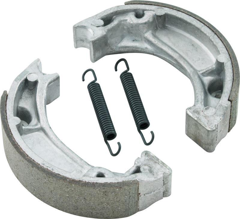 BikeMaster BM-333 Brake Shoes Brake Shoes BikeMaster