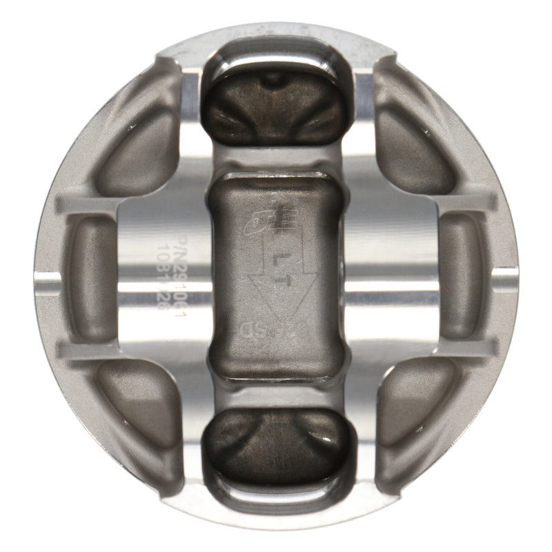 JE Pistons Subaru EJ Series 99.52 mm Bore 1.209 In CH -7.00 CC - Single Right Piston Pistons - Forged - Single JE Pistons