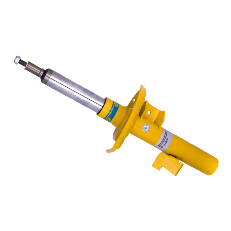 Bilstein B6 2010-2014 Volvo XC60 Front Monotube Left Strut Assembly Shocks and Struts Bilstein