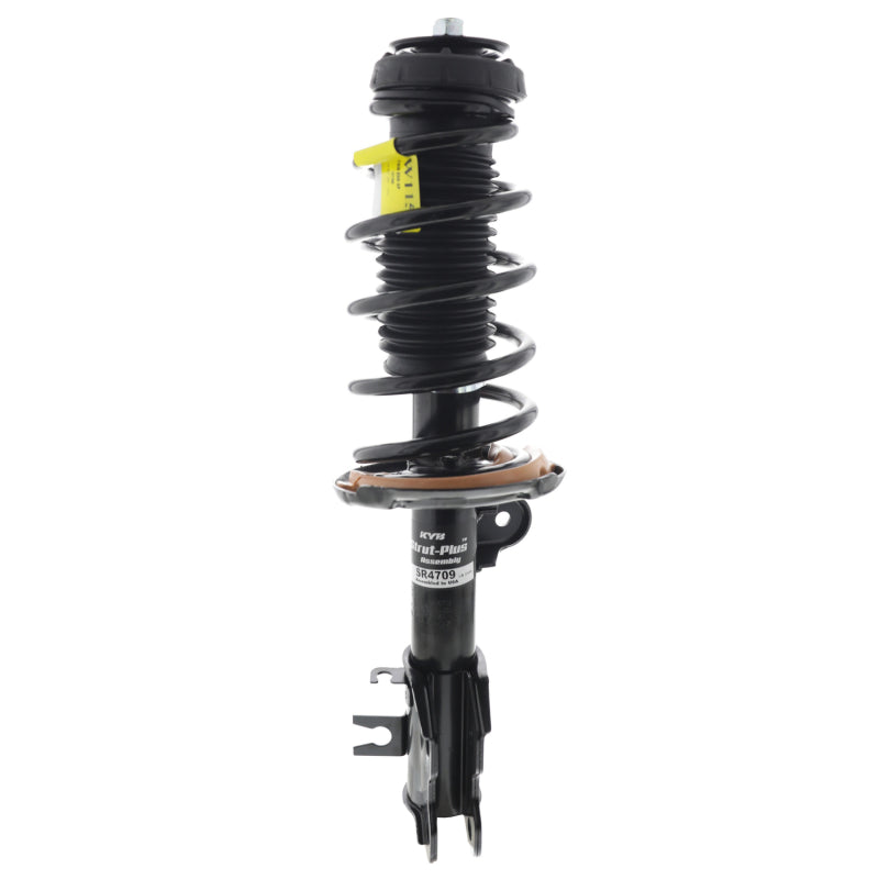 KYB Shocks & Struts Strut Plus Front Left 13-22 Buick Encore FWD / 15-22 Chevrolet Trax FWD Shock & Spring Kits KYB