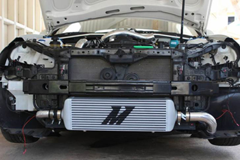 Mishimoto Universal Intercooler - J-Line Intercoolers Mishimoto