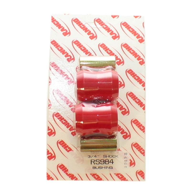 Rancho Universal / Non-Application Rancho Bushing Kit Bushing Kits Rancho
