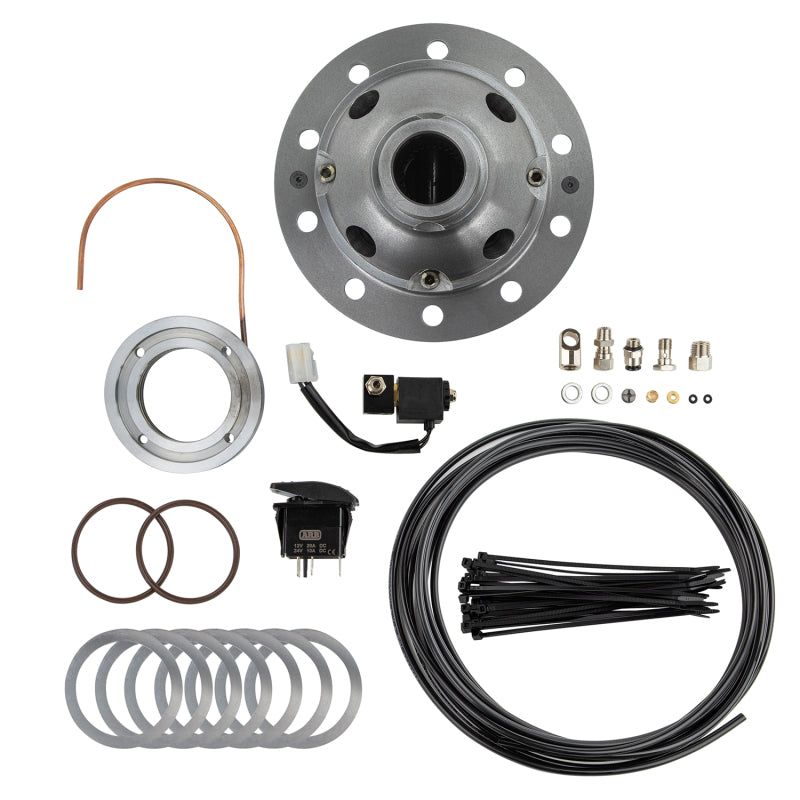 ARB Airlocker 31 Spl Rr Lr Discovery S3 S/N Differentials ARB