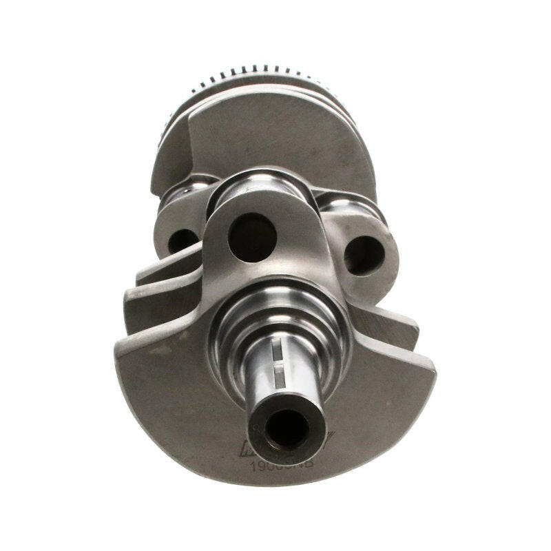 Manley Chevrolet inLSin 4.000in Stroke Pro Series Crankshaft Crankshafts Manley Performance