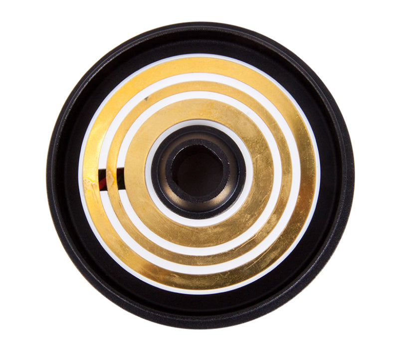 NRG Short Hub Adapter 83-89 Ford Mustang Steering Wheel Hubs NRG